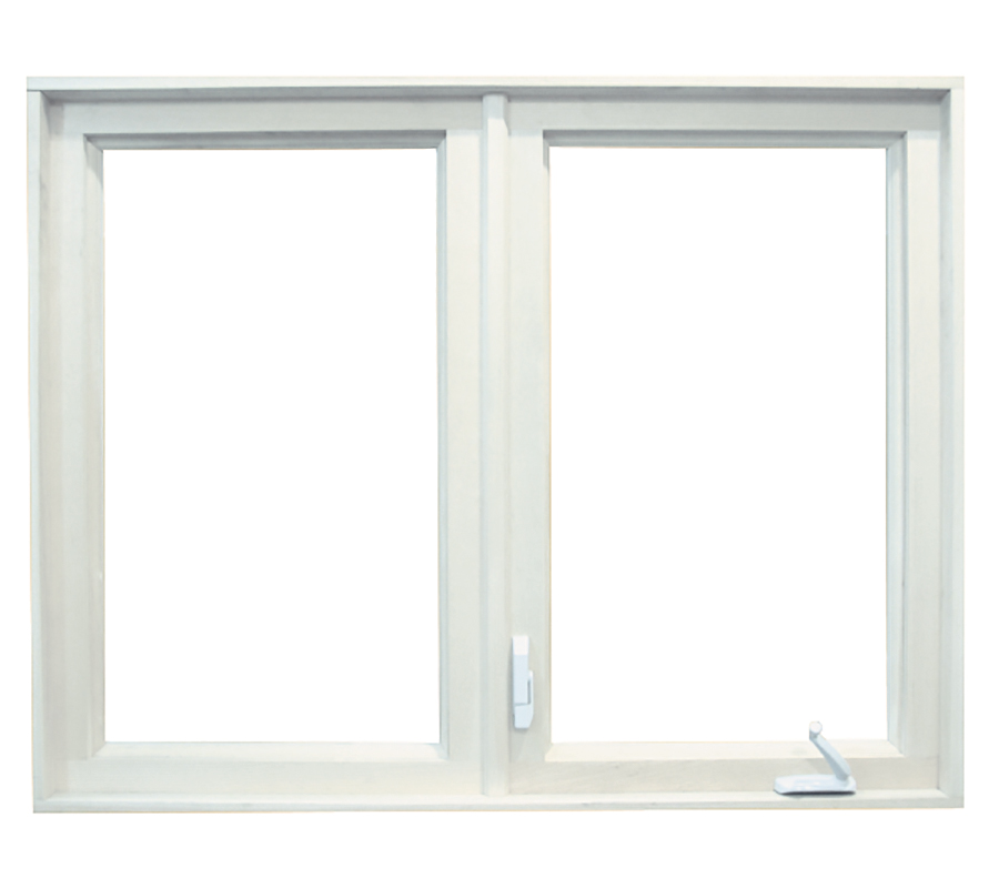 timber windows casement window